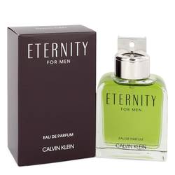 Eternity Eau De Parfum Spray By Calvin Klein