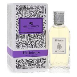 Etro Heliotrope Eau De Toilette Spray (Unisex) By Etro