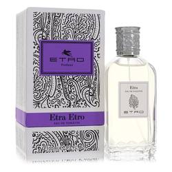 Etra Etro Eau De Toilette Spray (Unisex) By Etro