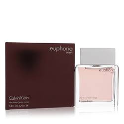 Euphoria After Shave By Calvin Klein