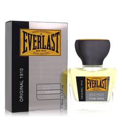 Everlast Eau De Toilette Spray By Everlast