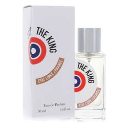 Exit The King Eau De Parfum Spray By Etat Libre d'Orange