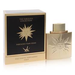 Fabulous Tian Shian Eau De Parfum Spray (Unisex) By Dali Haute Parfumerie