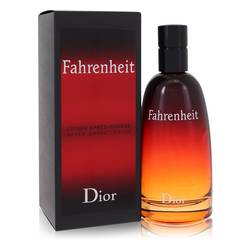 Fahrenheit After Shave By Christian Dior