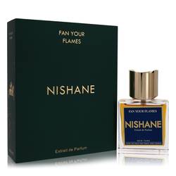 Fan Your Flames Extrait De Parfum Spray (Unisex) By Nishane