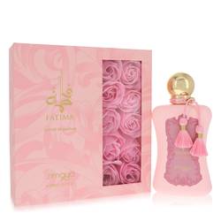 Afnan Fatima Extrait De Parfum By Afnan