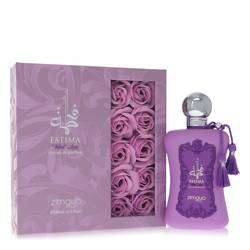 Afnan Fatima Velvet Love Extrait De Parfum Spray By Afnan