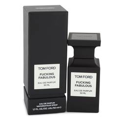 Fucking Fabulous Eau De Parfum Spray By Tom Ford