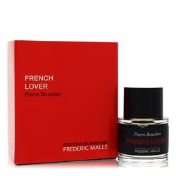 French Lover Eau De Parfum Spray By Frederic Malle