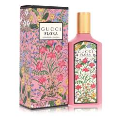 Flora Gorgeous Gardenia Eau De Parfum Spray By Gucci