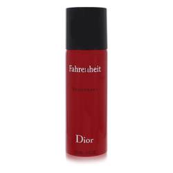 Fahrenheit Deodorant Spray By Christian Dior