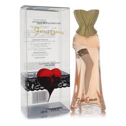 French Cancan New Brand Eau De Parfum Spray By New Brand