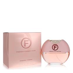 French Connection Woman Eau De Toilette Spray By French Connection