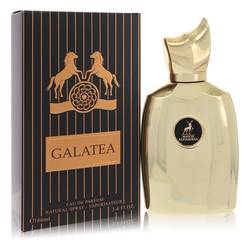 Galatea Eau De Parfum Spray By Maison Alhambra