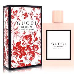 Gucci Bloom Gocce Di Fiori Eau De Toilette Spray By Gucci