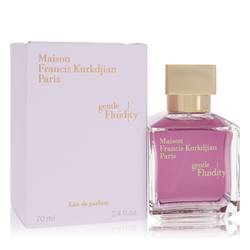 Gentle Fluidity Gold Eau De Parfum Spray (Unisex) By Maison Francis Kurkdjian