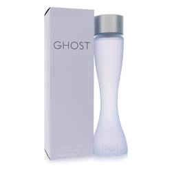 Ghost The Fragrance Eau De Toilette Spray By Ghost