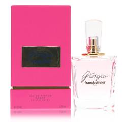 Franck Olivier Giorgia Eau De Parfum Spray By Franck Olivier