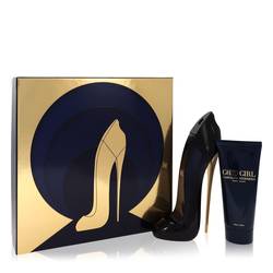 Good Girl Gift Set By Carolina Herrera