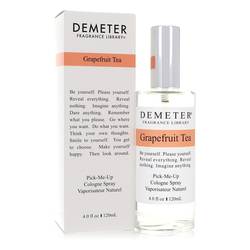 Demeter Grapefruit Tea Cologne Spray By Demeter
