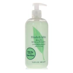 Green Tea Body Lotion By Elizabeth Arden