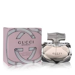 Gucci Bamboo Eau De Parfum Spray By Gucci