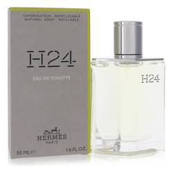 H24 Eau De Toilette Refillable Spray By Hermes