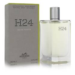 H24 Eau De Toilette Refillable Spray By Hermes