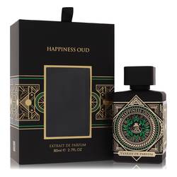 Happiness Oud Extrait De Parfum Spray (Unisex) By Fragrance World