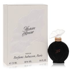 Histoire D'amour Pure Parfum By Aubusson