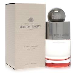 Heavenly Gingerlily Eau De Toilette Spray (Unisex) By Molton Brown