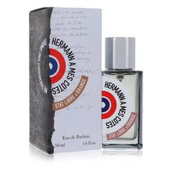 Hermann A Mes Cotes Me Paraissait Une Ombre Eau De Parfum Spray (Unisex) By Etat Libre d'Orange