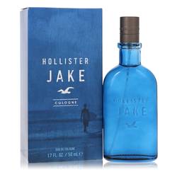 Hollister Jake Eau De Cologne Spray By Hollister