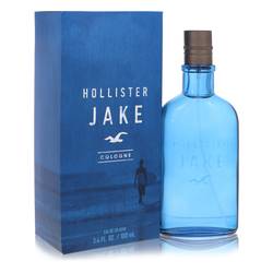 Hollister Jake Eau De Cologne Spray By Hollister