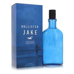 Hollister Jake Eau De Cologne Spray By Hollister