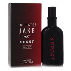 Hollister Jake Sport Eau De Cologne Spray By Hollister