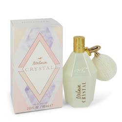 Hollister Malaia Crystal Eau De Parfum Spray with Atomizer By Hollister