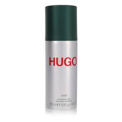 Hugo Deodorant Spray By Hugo Boss