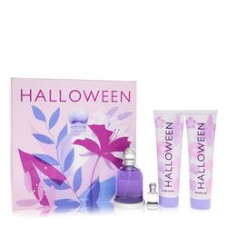 Halloween Gift Set By Jesus Del Pozo