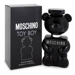 Moschino Toy Boy Eau De Parfum Spray By Moschino