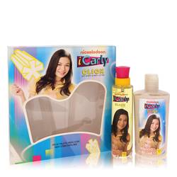 Icarly Click Gift Set By Marmol & Son