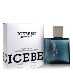 Iceberg Homme Eau De Toilette Spray By Iceberg