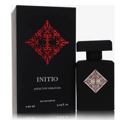 Initio Addictive Vibration Eau De Parfum Spray (Unisex) By Initio Parfums Prives