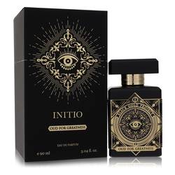 Initio Oud For Greatness Eau De Parfum Spray (Unisex) By Initio Parfums Prives