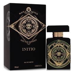 Initio Oud For Happiness Eau De Parfum Spray (Unisex) By Initio Parfums Prives