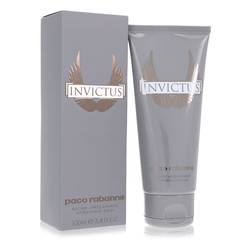 Invictus After Shave Balm By Paco Rabanne