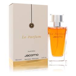 Jacomo Le Parfum Eau De Parfum Spray By Jacomo