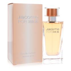 Jacomo De Jacomo Eau De Parfum Spray By Jacomo