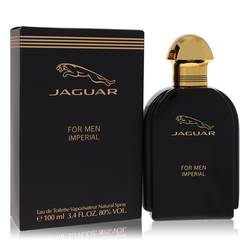 Jaguar Imperial Eau De Toilette Spray By Jaguar