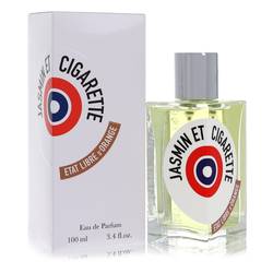 Jasmin Et Cigarette Eau De Parfum Spray By Etat Libre d'Orange